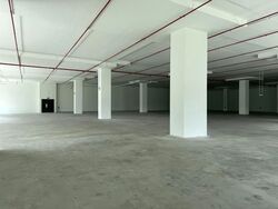 Pandan Loop (D5), Warehouse #590221151